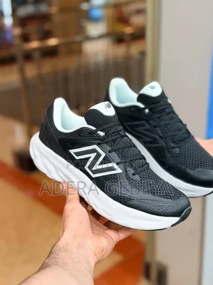 New Balance Fresh Foam Original Size:-39-43 Delivery Available