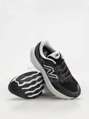 New Balance Fresh Foam Original Size:-39-43 Delivery Available