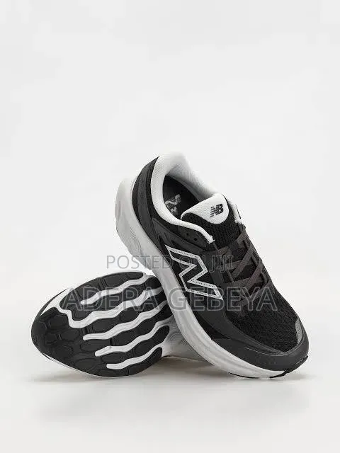 New Balance Fresh Foam Original Size:-39-43 Delivery Available