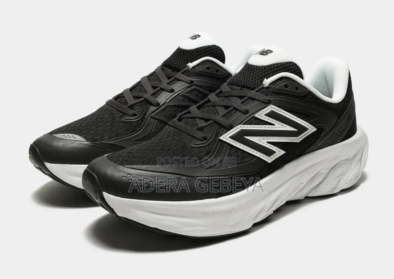New Balance Fresh Foam Original Size:-39-43 Delivery Available