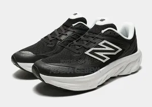 New Balance Fresh Foam Original Size:-39-43 Delivery Available