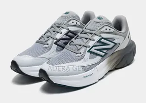 New Balance Fresh Foam Original Size:-39-43 Delivery Available