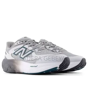 New Balance Fresh Foam Original Size:-39-43 Delivery Available
