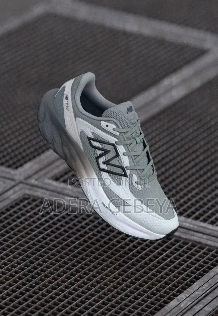 New Balance Fresh Foam Original Size:-39-43 Delivery Available