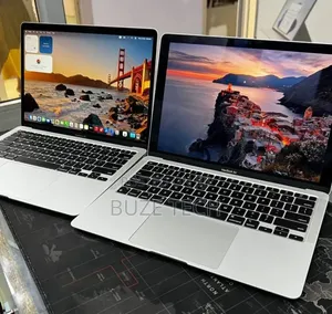 New Laptop Apple MacBook Air 2020 M1 16GB Apple M1 SSD 512GB
