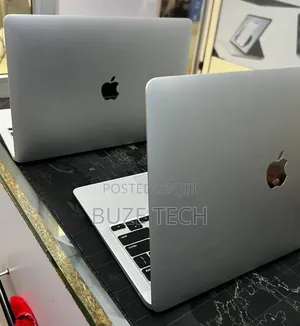 New Laptop Apple MacBook Air 2020 M1 16GB Apple M1 SSD 512GB