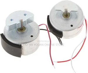 የፕሌይሰቴሽን Rumble Motor for Game Controler