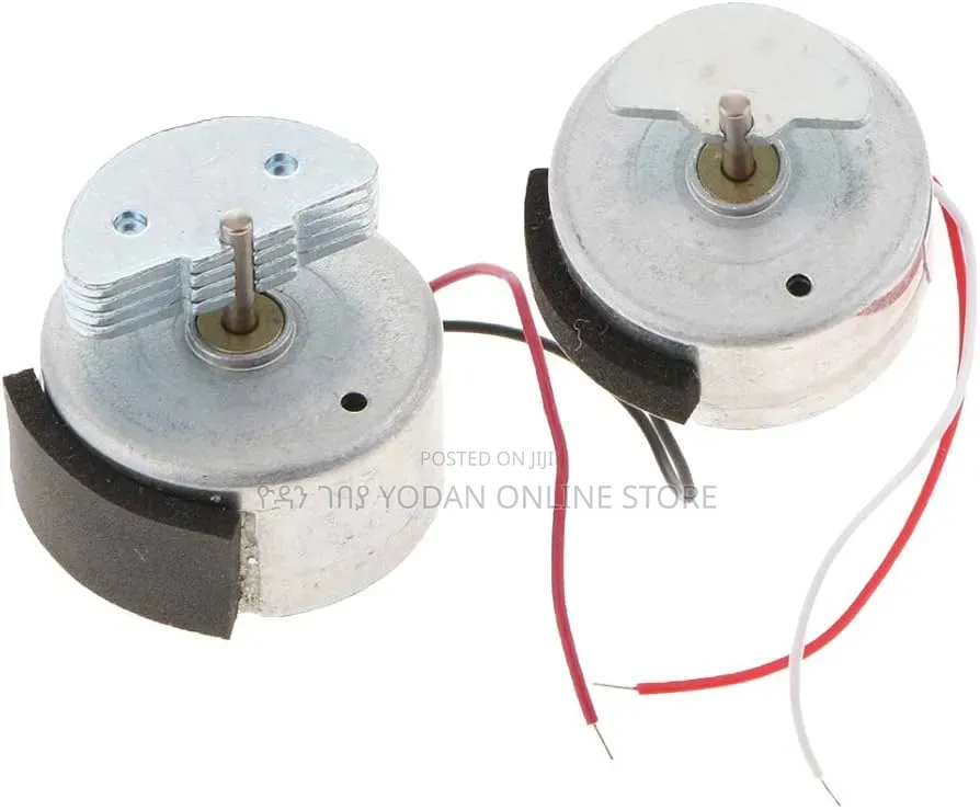 የፕሌይሰቴሽን Rumble Motor for Game Controler