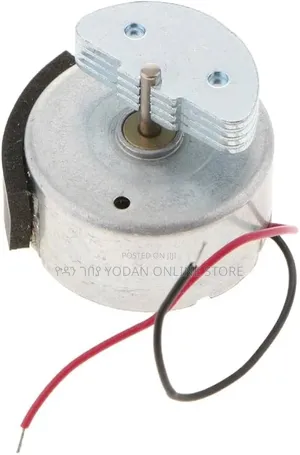 የፕሌይሰቴሽን Rumble Motor for Game Controler