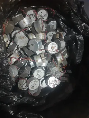 የፕሌይሰቴሽን Rumble Motor for Game Controler