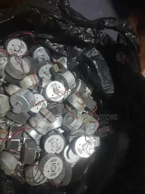 የፕሌይሰቴሽን Rumble Motor for Game Controler
