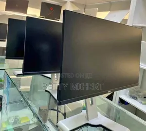 Dell 24 Inch Frameless Monitor