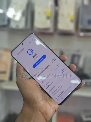 Samsung Galaxy S20+ 5G 128 GB Black