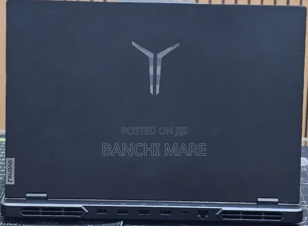 New Laptop Lenovo Legion 9 16GB Intel Core i9 SSD 1T