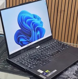 New Laptop Lenovo Legion 9 16GB Intel Core i9 SSD 1T