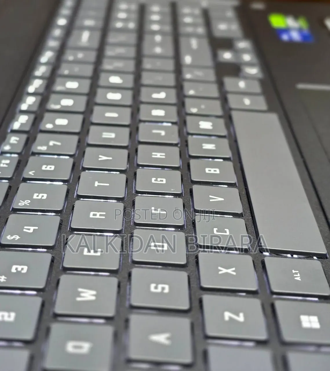 New Laptop HP Victus 16 16GB Intel Core i7 SSD 512GB