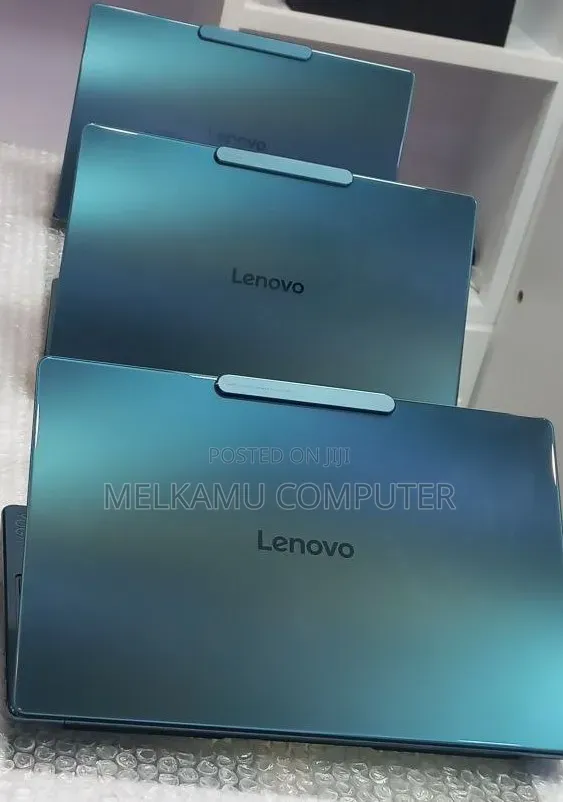 New Laptop Lenovo ThinkPad Yoga 16GB Intel Core Ultra 7 SSD 512GB