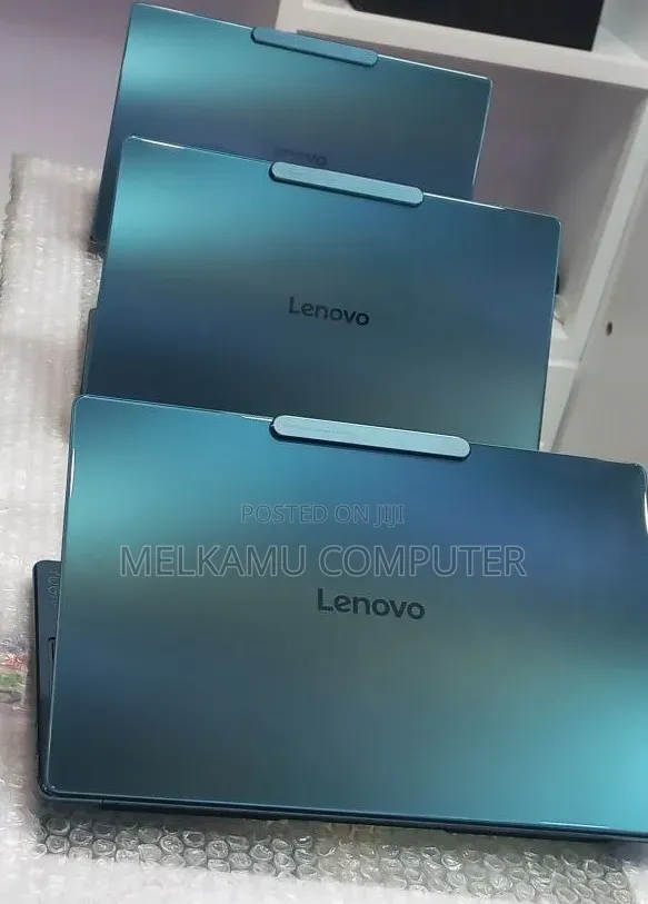 New Laptop Lenovo ThinkPad Yoga 16GB Intel Core Ultra 7 SSD 512GB