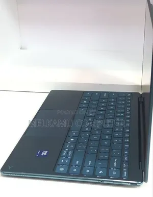 New Laptop Lenovo ThinkPad Yoga 16GB Intel Core Ultra 7 SSD 512GB