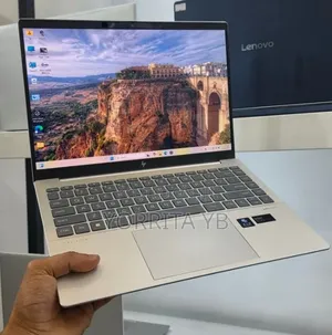 New Laptop HP Pavilion 15 32GB Intel Core Ultra 5 SSD 1T