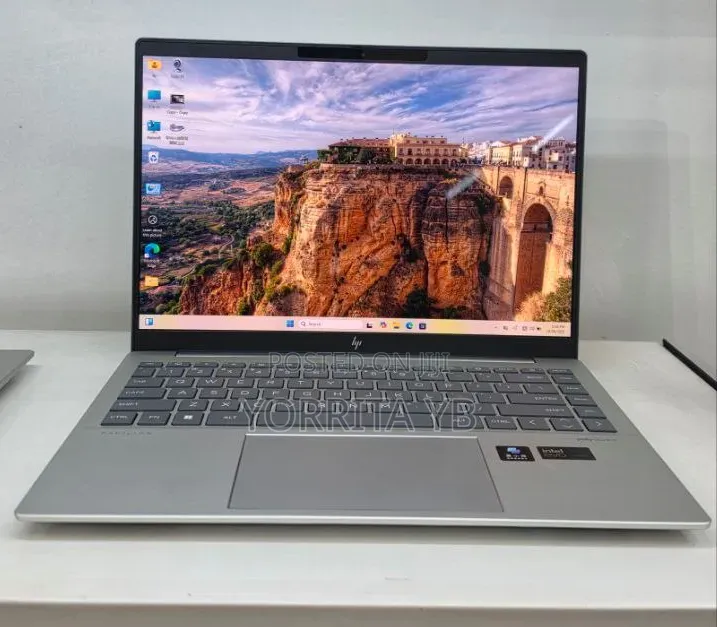 New Laptop HP Pavilion 15 32GB Intel Core Ultra 5 SSD 1T
