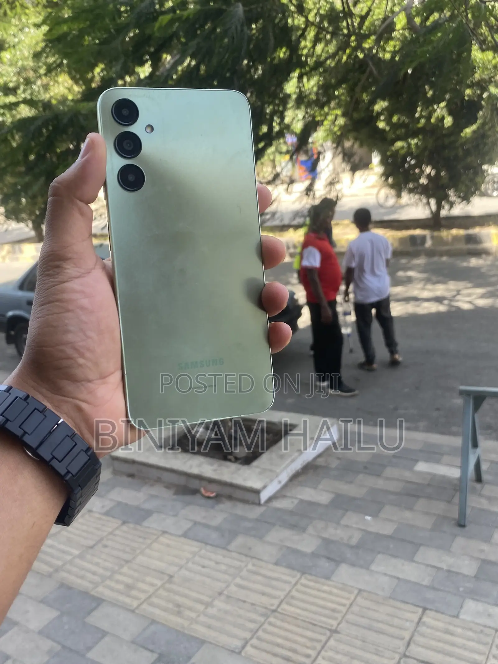 Samsung Galaxy A05s 128 GB