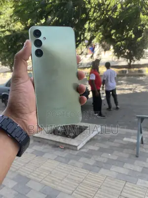 Samsung Galaxy A05s 128 GB