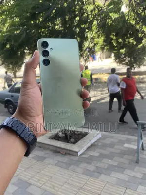 Samsung Galaxy A05s 128 GB