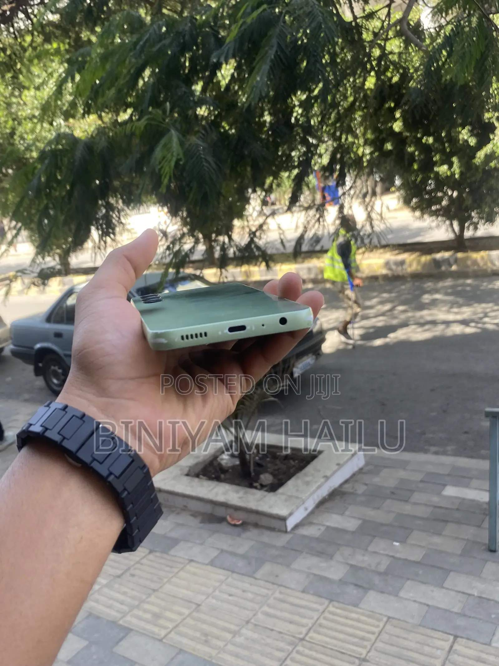Samsung Galaxy A05s 128 GB