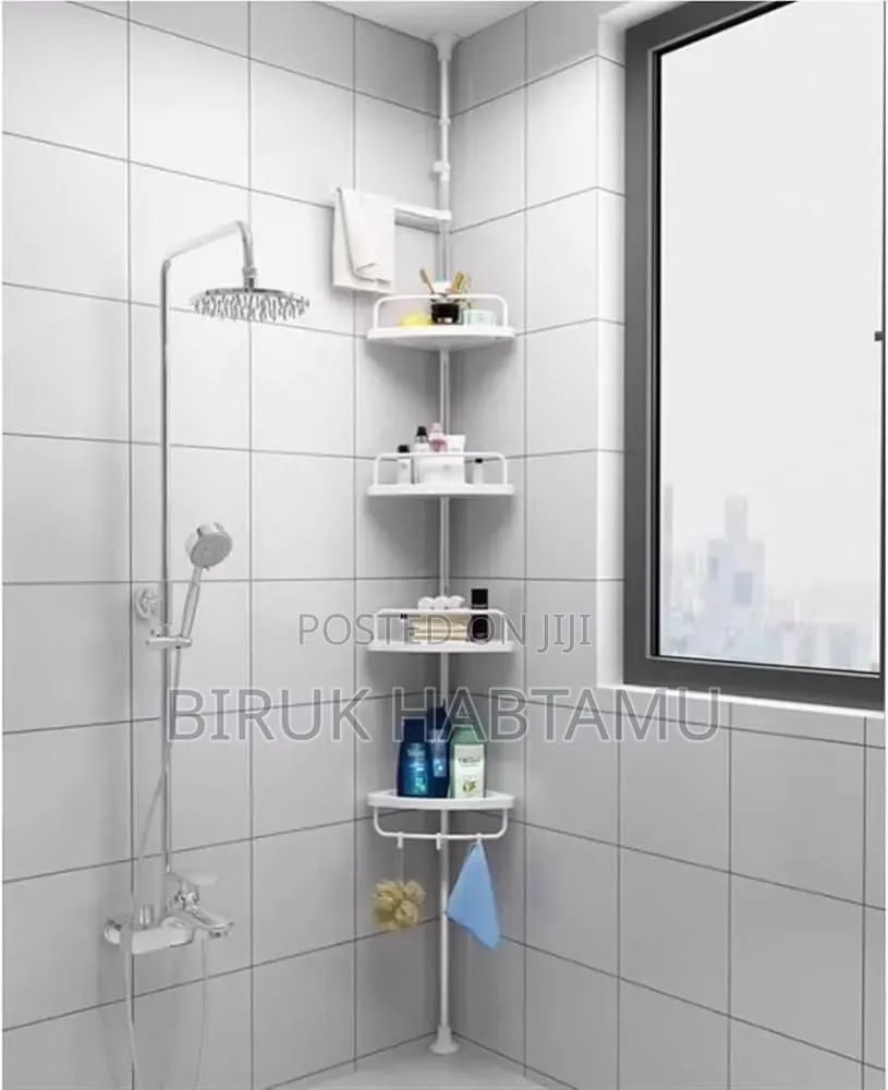 Multi Corner Shelf