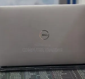 New Laptop Dell Precision 5570 16GB Intel Core i7 SSD 512GB