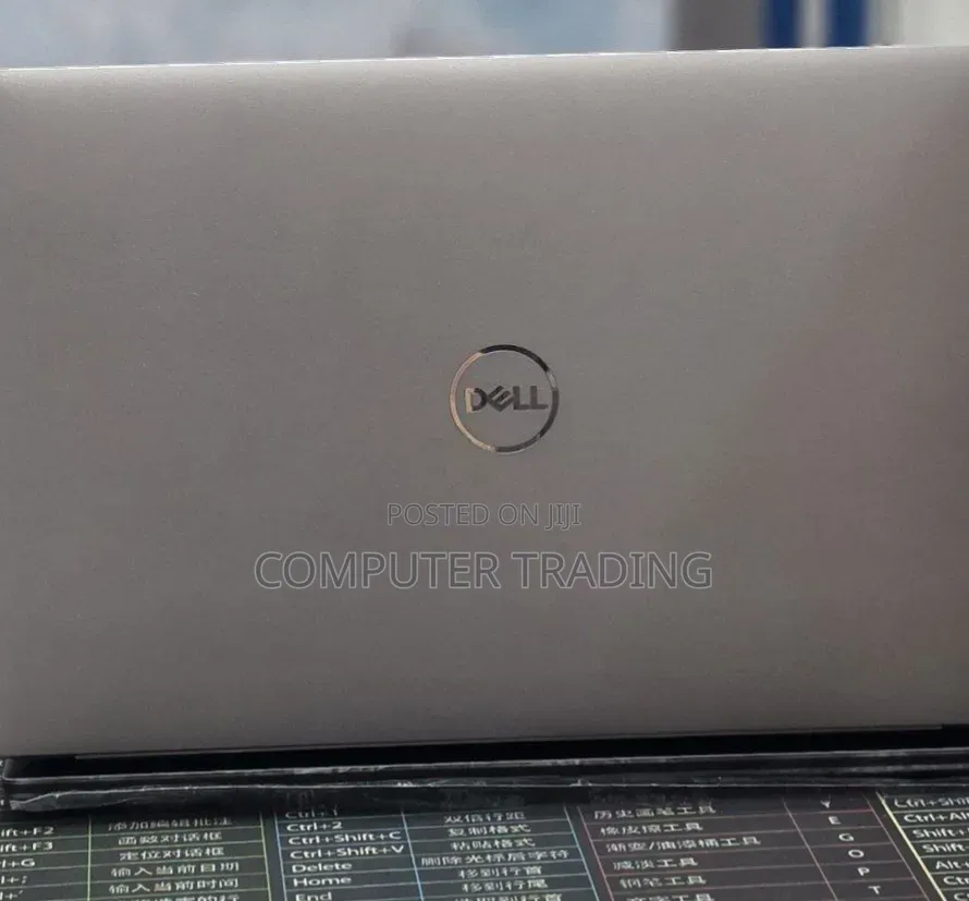 New Laptop Dell Precision 5570 16GB Intel Core i7 SSD 512GB