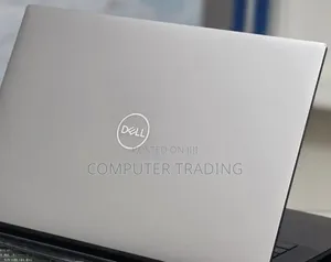 New Laptop Dell Precision 5570 16GB Intel Core i7 SSD 512GB