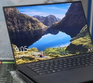 New Laptop Dell Precision 5570 16GB Intel Core i7 SSD 512GB