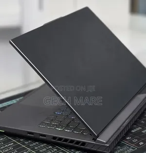 New Laptop Asus ROG Strix G15 16GB Intel Core i5 SSD 512GB