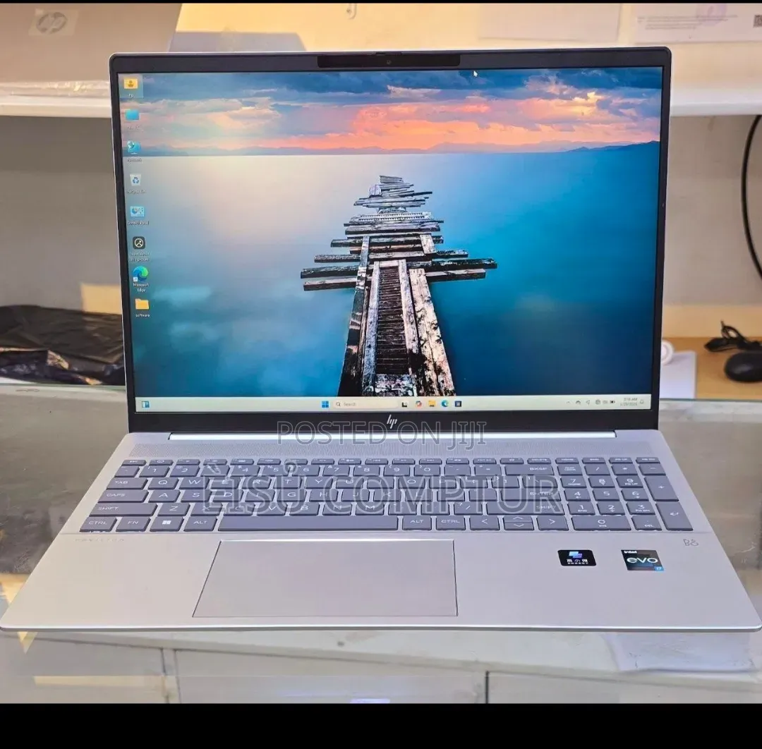New Laptop HP Pavilion 15 16GB Intel Core i7 SSD 1T