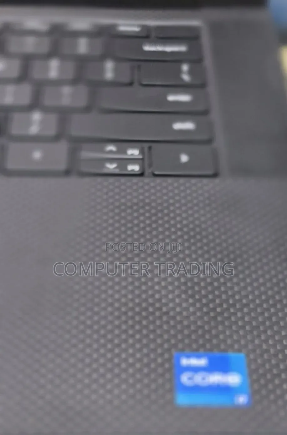 New Laptop Dell Precision 5570 16GB Intel Core i7 SSD 512GB