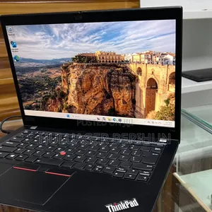 New Laptop Lenovo ThinkPad T14s Gen 1 16GB AMD Ryzen 5 SSD 512GB