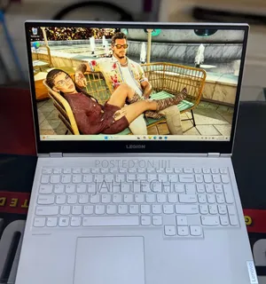 New Laptop Lenovo Legion 5 16GB Intel Core i7 SSD 512GB