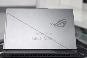 New Laptop Asus ROG Strix G15 16GB Intel Core i5 SSD 512GB