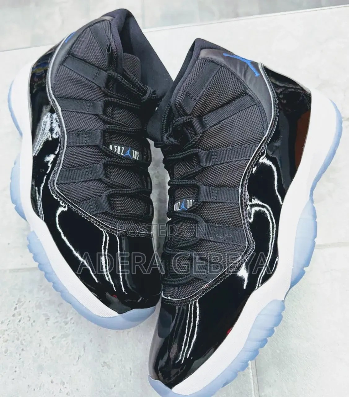 Air Jordan 11 Original