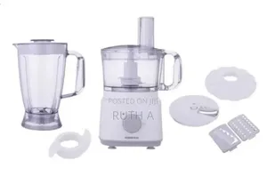 Onion and Juice Mixer