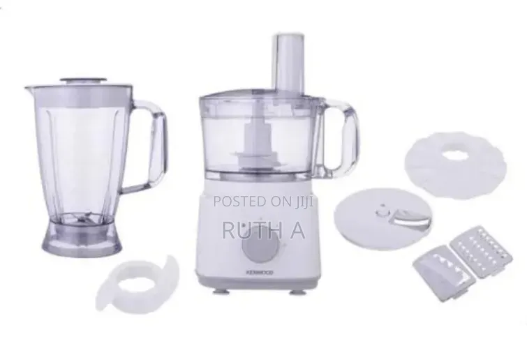 Onion and Juice Mixer