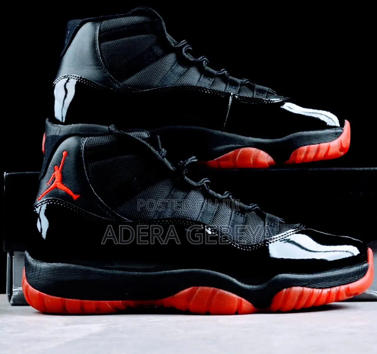 Air Jordan 11 Original