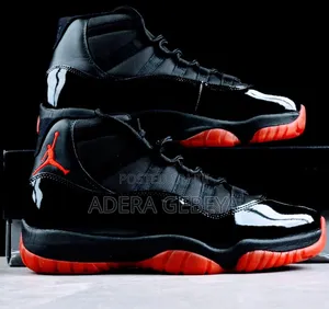 Air Jordan 11 Original