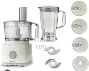 Onion and Juice Mixer