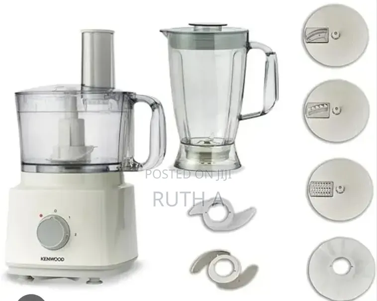 Onion and Juice Mixer