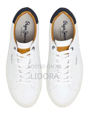 Pepe Jeans UK Men's Shoes