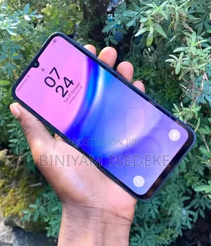 Samsung Galaxy A15 128 GB Black