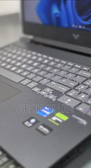 New Laptop HP Victus 15 16GB Intel Core i7 SSD 1T